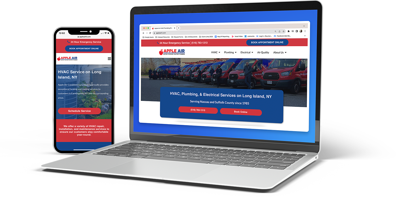 Rapid Page Creation