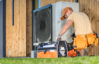 HVAC