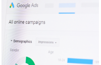 Paid Advertising