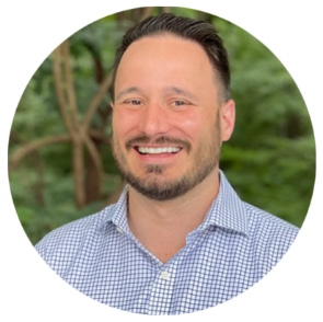 Punch List Digital - Chad Graves, Co-Founder & CRO