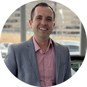 Punch List Digital - Matt M, Co-Founder & CCO