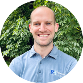 Punch List Digital - Ryan Szwejbka, Co-Founder & President